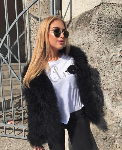 Evening long sleeve - evening,