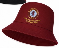 Aston Villa Europa League