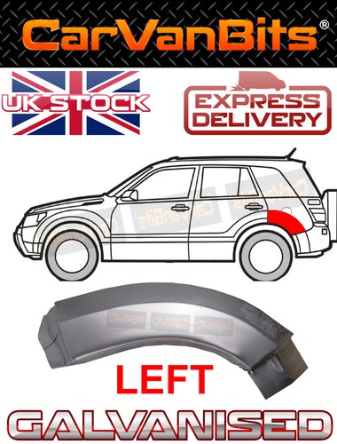 For suzuki grand vitara 12 - for,