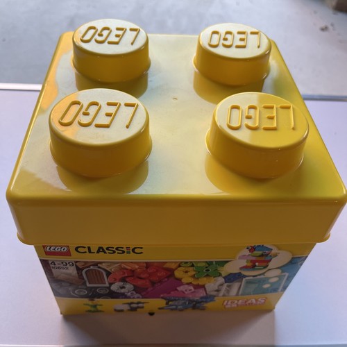 Lego classic creative - lego, classic: