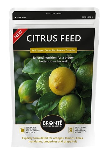 Bronte heritage citrus - bronte,