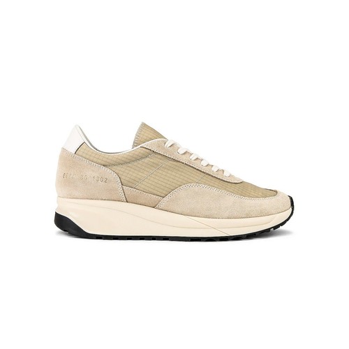 Common projects track - projects,
