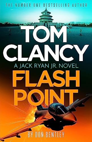 Tom clancy flash point - flash,