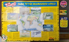 c.1990s Kellogg's Frosties