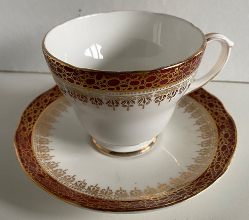 Duchess winchester bone china - winchester,