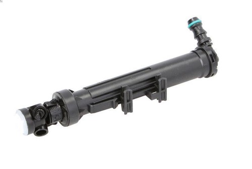 Headlight washer jet - , blic