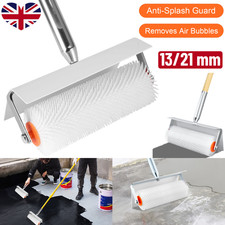 Spiked roller aeration - spiked,