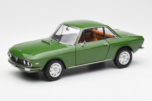 187983 lancia fulvia dublin - lancia, 3