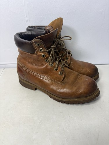 Vintage 90s timberland - vintage,