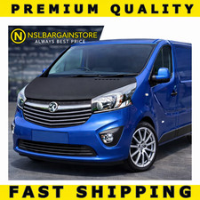 Renault Trafic Vauxhall Vivaro