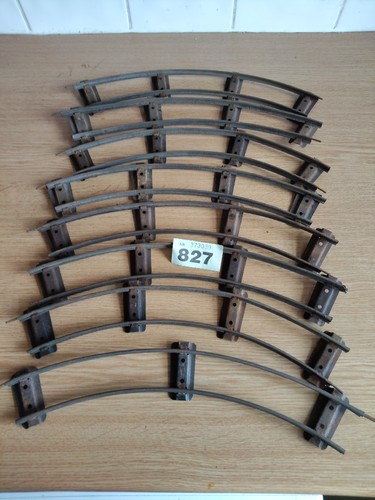 Pieces gauge - pieces, `o