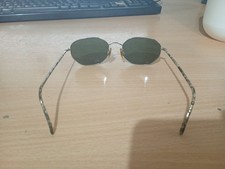 Mens Ray Ban sunglasses