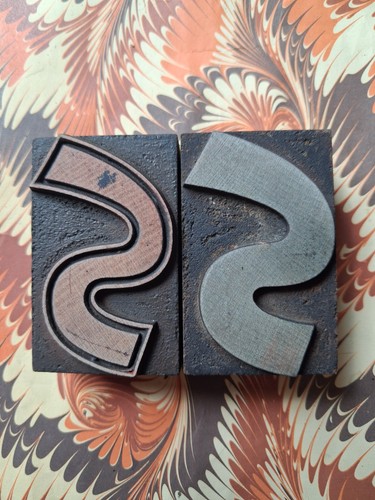 Rare colour wooden - rare,