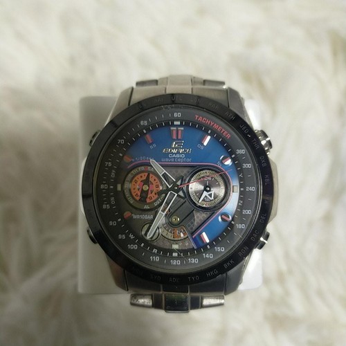 Excellent casio edifice - excellent,