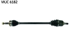 Wheel Drive Shaft SKF VKJC