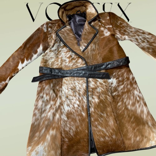 Handmade men cowhide - men's,