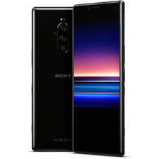 Sony Xperia 1 128GB (Unlocked)