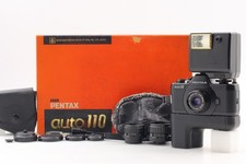 3Lens Set【MINT+ in Box】