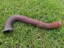 MTD Yardman Engine Exhaust Manifold For Ride On Lawn Mower Tractor 751-0640A