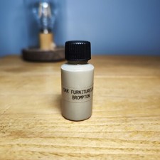 Oak Furnitureland Brompton