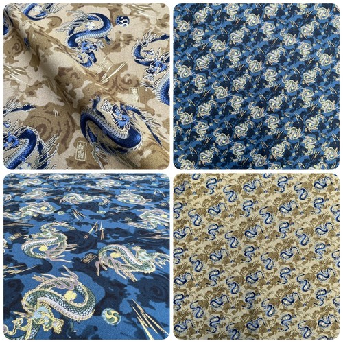 Authentic 100 cotton - authentic, japanese