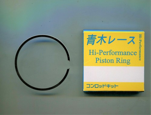 Piston ring yamaha - yz, 85