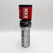 AMADA NEXIII UK 4.20 x 4.20 Punch & Die Tooling Square - New Missing Packaging