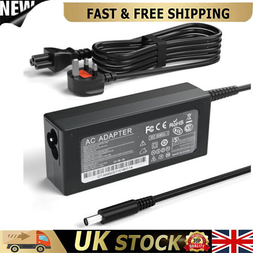 90w laptop charger for dell - for,