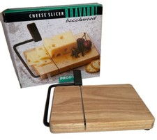 Vtg 1991 Prodyne Cheese Board