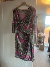 Gemma Collins Dress Size 22