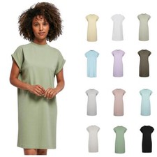 Womens Ladies Cotton T Shirt