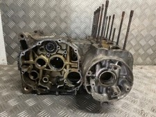 HONDA CB550 F engine crank cases