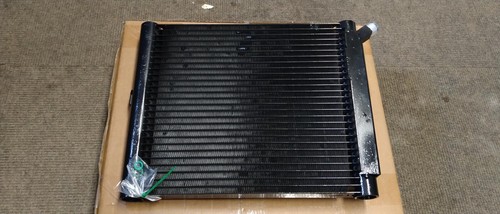 Brand new air con condenser