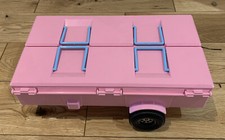 Genuine Vintage 80s Barbie