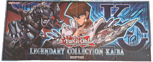 Konami yugioh legenday - yugioh,