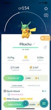 Pikachu Rayquaza hat costume
