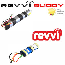 Revvi Bikes Spare Battery