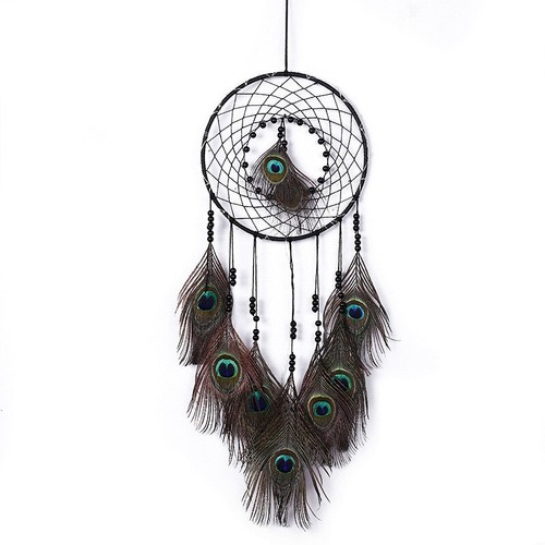 New natura peacock - new,
