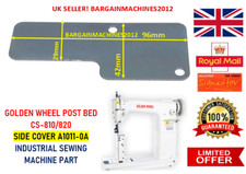 GOLDEN WHEEL POST BED