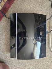 Sony PlayStation 3 Black |