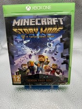 Minecraft: Story Mode - Season