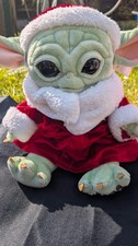 Build bear grogu baby yoda - baby,