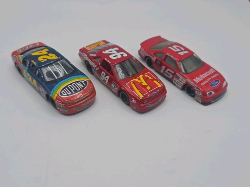 Nascar die cast car - 1:43,