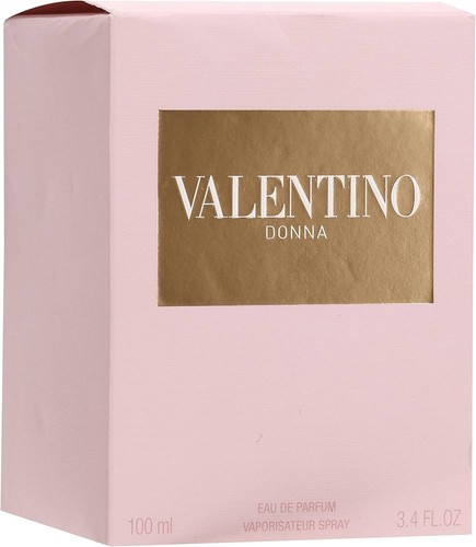 Valentino donna eau parfum - valentino, de