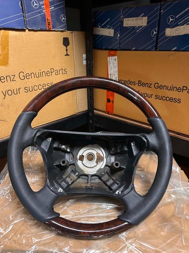 Mercedes w211 class wood - mercedes,