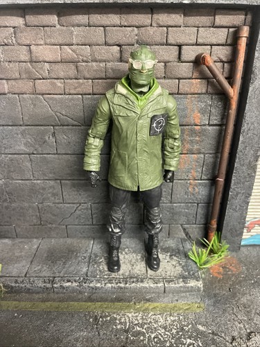 Mcfarlane toys multiverse - mcfarlane, dc