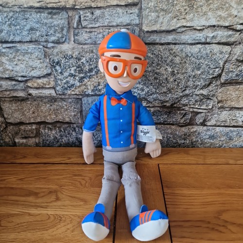 Blippi 2019 buddy - 2019, my
