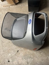 Tga Breeze 8 Mph mobility