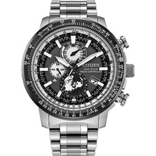 CITIZEN ECO DRIVE PROMASTER