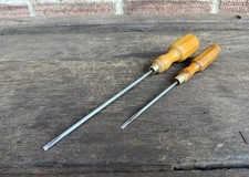 2 Vintage Marples London